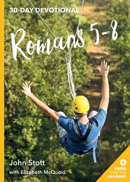 Produktbild: Romans 5-8