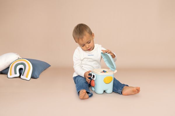Produktbild: Steckspiel Kaboom Cube