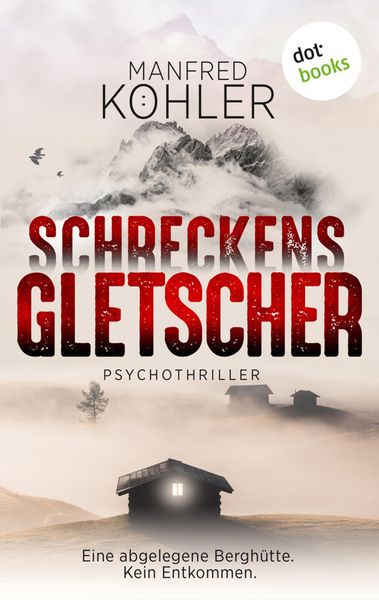 Produktbild: Schreckensgletscher