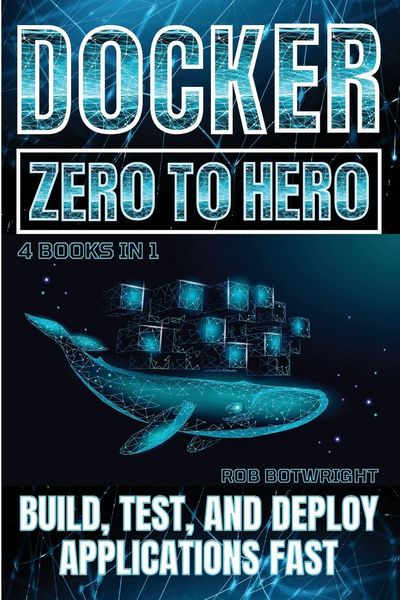 Produktbild: Docker