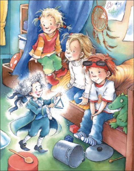Produktbild: Musikus