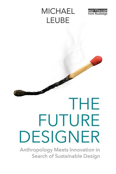 Produktbild: The Future Designer