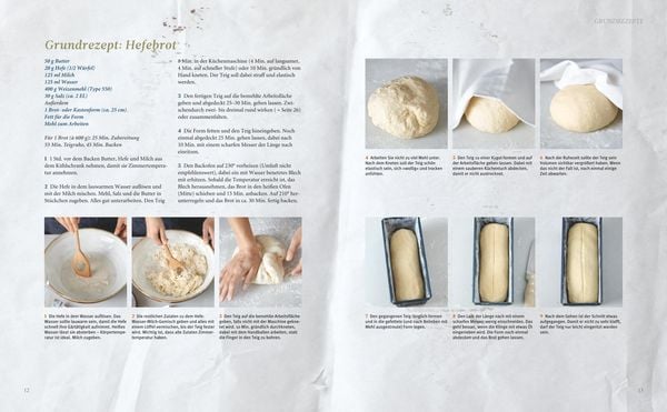 Produktbild: Brot