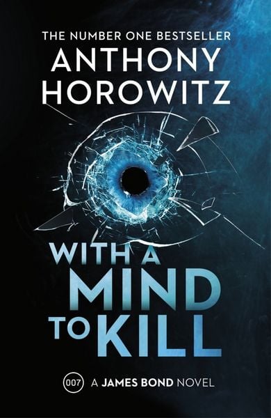 Produktbild: Horowitz, A: With a Mind to Kill