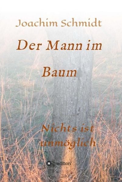 Produktbild: Der Mann im Baum