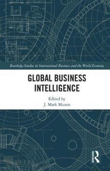 Produktbild: Global Business Intelligence