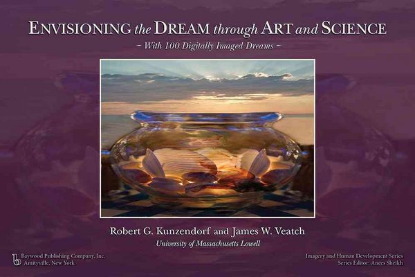 Produktbild: Kuzendorf, R: Envisioning the Dream Through Art and Science