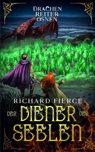 Produktbild: Der Diener der Seelen