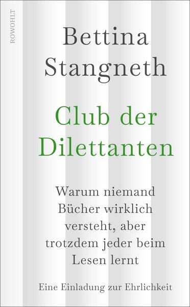 Produktbild: Club der Dilettanten