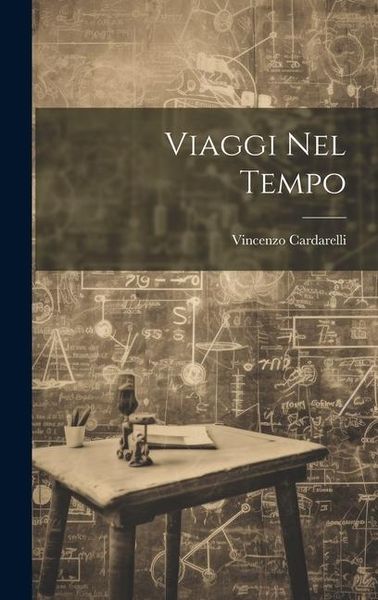 Produktbild: Viaggi nel tempo