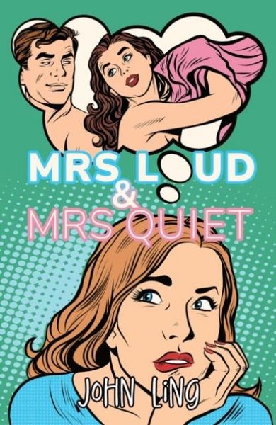 Produktbild: Mrs Loud and Mrs Quiet