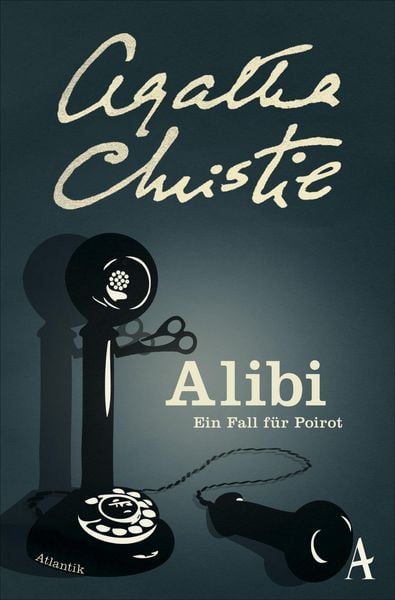 Produktbild: Alibi