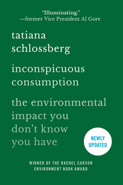 Produktbild: Inconspicuous Consumption