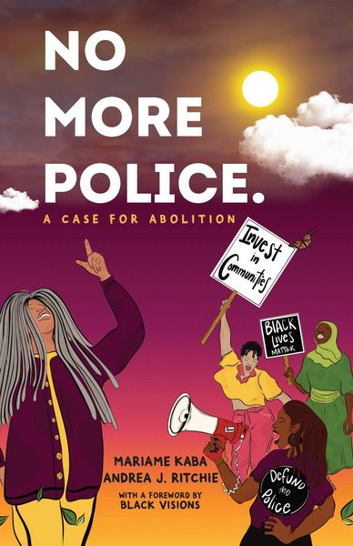 Produktbild: No More Police