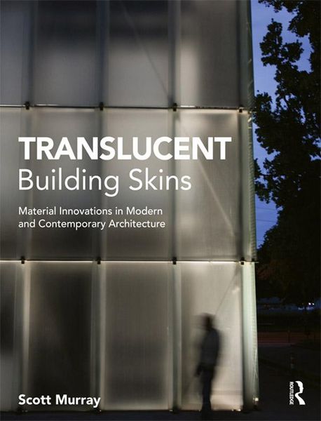 Produktbild: Translucent Building Skins