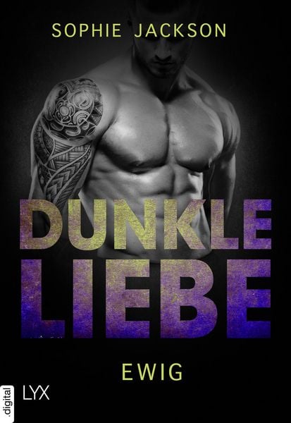 Produktbild: Dunkle Liebe - Ewig