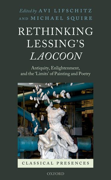 Produktbild: Rethinking Lessing's Laocoon