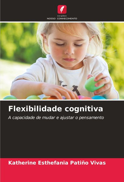 Produktbild: Flexibilidade cognitiva