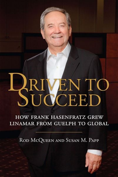Produktbild: Driven to Succeed