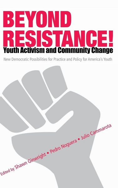 Produktbild: Beyond Resistance! Youth Activism and Community Change