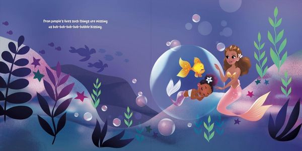 Produktbild: Bubble Kisses