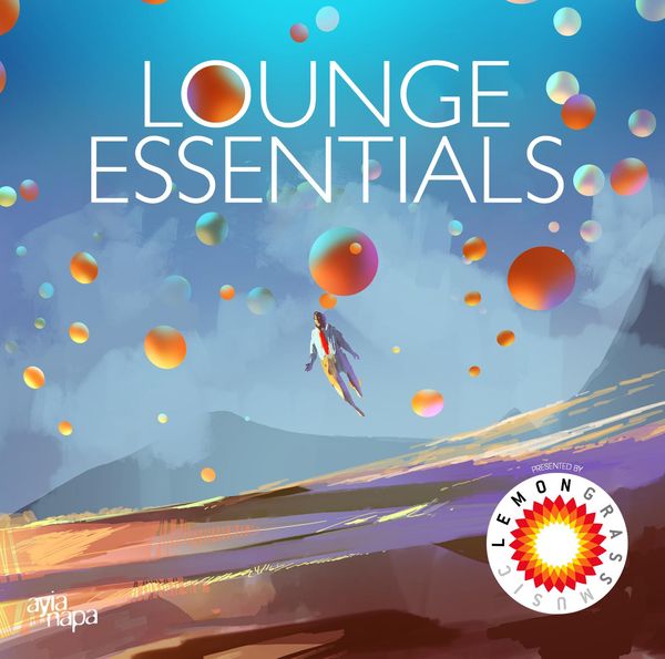 Produktbild: Lounge Essentials