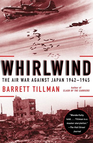 Produktbild: Whirlwind