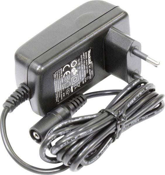 Produktbild: Makita Ladenetzteil TE00000438
