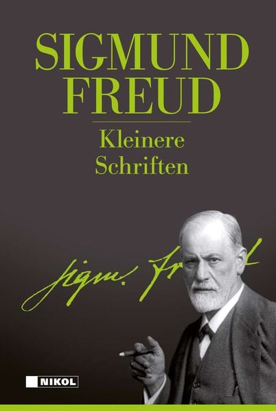 Produktbild: Sigmund Freud: Hauptwerke