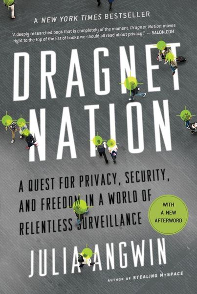 Produktbild: Dragnet Nation