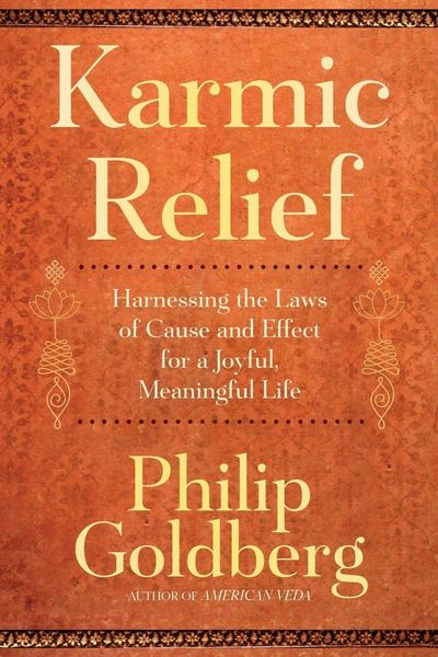 Produktbild: Karmic Relief