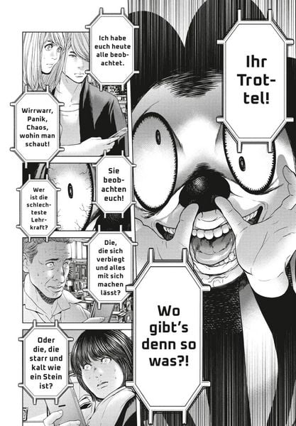 Produktbild: The Vote 7