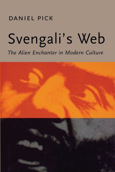 Produktbild: Svengali's Web