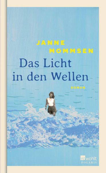 Produktbild: Das Licht in den Wellen