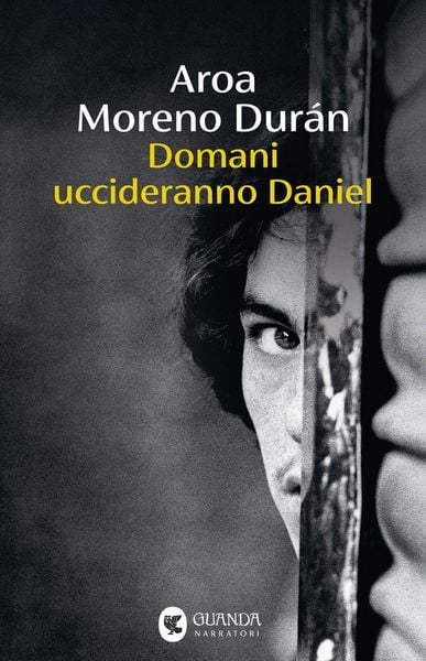Produktbild: Domani uccideranno Daniel