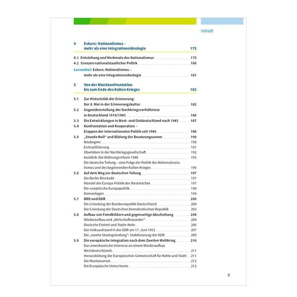 Produktbild: Fit f&uuml;rs Abi