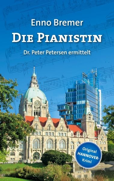 Produktbild: Die Pianistin