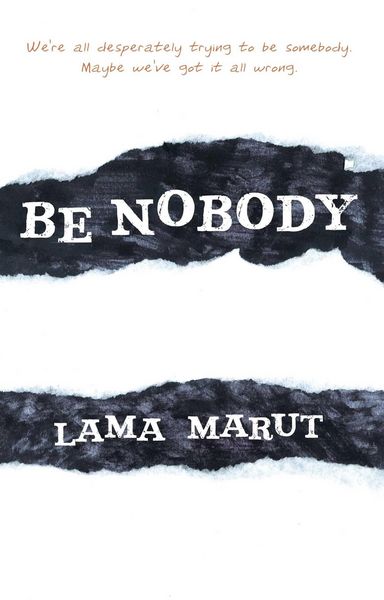 Produktbild: Be Nobody