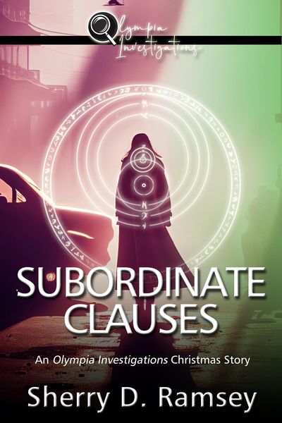 Produktbild: Subordinate Clauses
