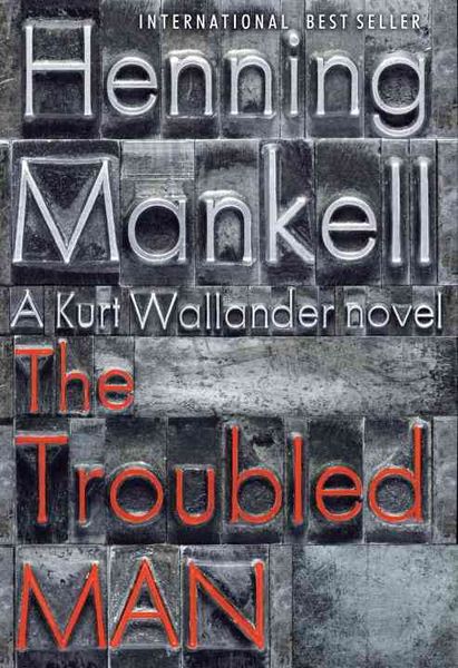 Produktbild: Troubled Man