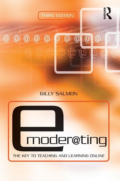 Produktbild: E-Moderating