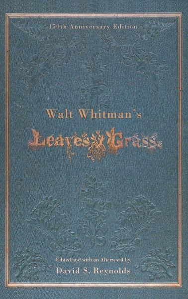 Produktbild: Walt Whitman's Leaves of Grass