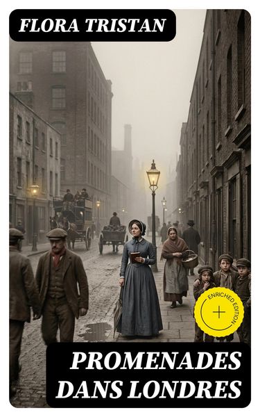 Produktbild: Promenades dans Londres