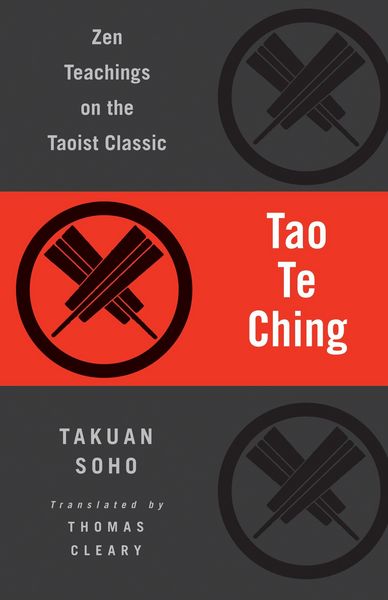 Produktbild: Tao Te Ching