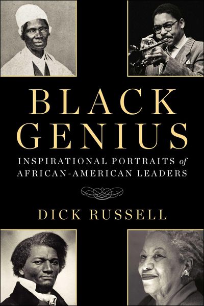 Produktbild: Black Genius