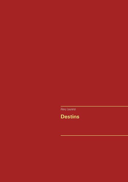Produktbild: Destins