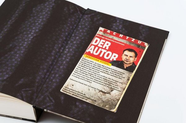 Produktbild: Der Nachtzug