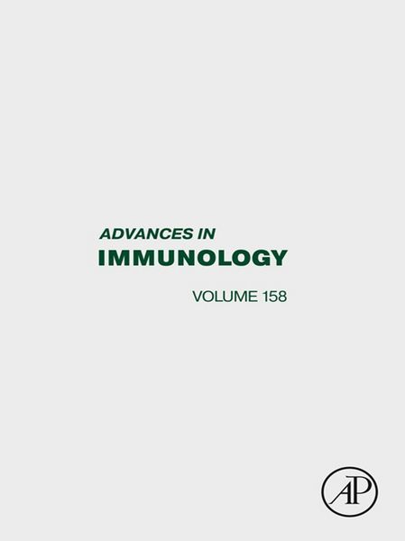 Produktbild: Advances in Immunology