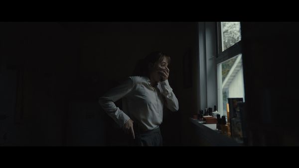 Produktbild: Longlegs - Mediabook (4K Ultra HD + Blu-ray)