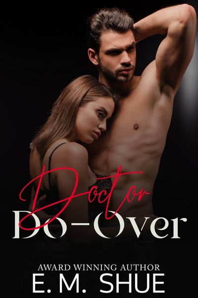 Produktbild: Doctor Do-Over (Tattoos & Sin, #5)